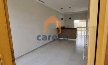 Imagem 5: Casa para Venda em Bady Bassitt, LAGO SUL 1, 2 dormitórios, 1 suíte, 2 banheiros, 2 vagas