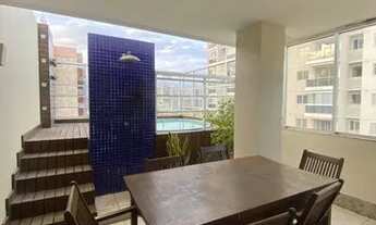 Imagem 4: Apartamento para aluguel tem 90 metros quadrados com 3 quartos em Itapuã - Vila Velha - ES