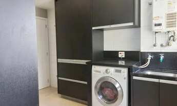 Imagem 6: Apartamento para venda tem 117 metros quadrados com 3 quartos em Várzea de Baixo - São Pau