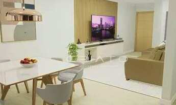 Imagem 5: Sobrado com 3 dormitórios à venda, 235 m² por R$ 545.000,00 - São Carlos - Anápolis/GO