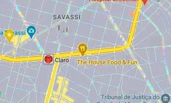 Imagem 2: Apartamento 73m2, Todo Montado, 3 Quartos, Suíte, 2 Vagas Paralelas. Funcionários, Savassi