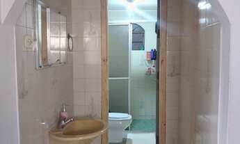 Imagem 6: CASA RESIDENCIAL em ALMIRANTE TAMANDARÉ - PR, CAMPINA DO ARRUDA