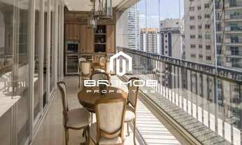 Imagem 5: APARTAMENTO RESIDENCIAL em SÃO PAULO - SP, MOEMA