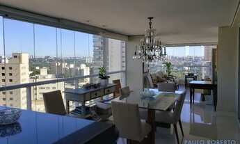 Imagem 6: APARTAMENTO - ALTO DA LAPA - SP