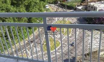 Imagem 4: Apartamento 2 Quartos para Venda em Santos, Morro da Nova Cintra, 2 dormitórios, 1 banheir