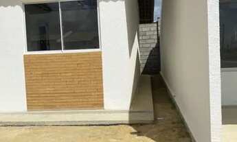 Imagem 4: Um empreendimento de casas finaciado pelo programa mrv-grand jardim Girasol