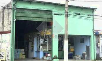 Imagem: Galpão a venda vila prudente 400 metros