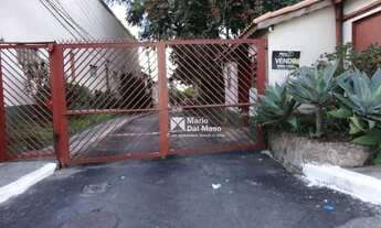 Imagem 5: Casa com 4 dormitórios à venda, 190 m² por R$ 1.200.000,00 - Santana - São Paulo/SP