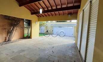 Imagem 4: Casa com 5 dormitórios, 380 m² - venda por R$ 1.850.000,00 ou aluguel por R$ 9.303,83/mês