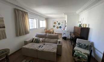 Imagem 2: Apart. para aluguel com 105 m. 3 quartos na Vila Mariana - São Paulo SP Cond Manoel RIBEI