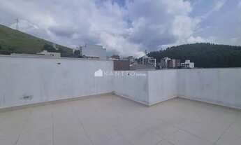 Imagem: Cobertura para venda tem 139 metros quadrados