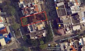 Imagem 2: Casa para aluguel possui 665 metros quadrados com 5 quartos