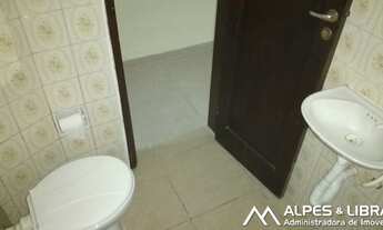 Imagem 7: Apartamento para venda possui 30 metros quadrados com 1 quarto em Agriões - Teresópolis