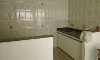 Imagem 4: Barracão, entrada independente