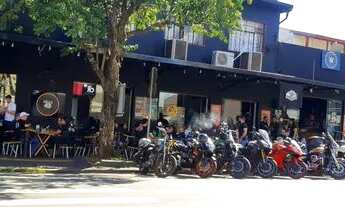 Imagem 2: Vendo Bar e restaurante no centro da cidade!!