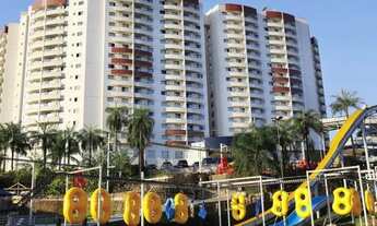 Imagem: Fração Cota De Resort Royal Star Thermas