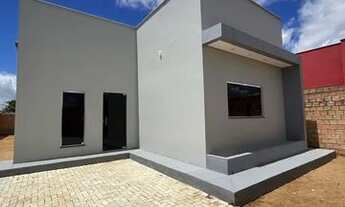 Imagem: Linda casa disponível para locação no