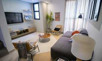 Imagem 4: Casa em condomínio fechado, nova, nunca habitada, a 700 metros do Parque Ibirapuera e a 9