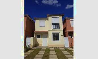 Imagem 4: A casa do casal Toscana