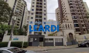 Imagem 1: APARTAMENTO - MOEMA PÁSSAROS - SP