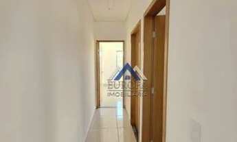 Imagem 6: Casa com 2 dormitórios à venda, 83 m² por R$ 240.000,00 - Colinas - Londrina/PR