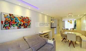 Imagem 3: Apartamento para Venda em Rio de Janeiro, Anil - Jacarepaguá, 2 dormitórios, 2 banheiros