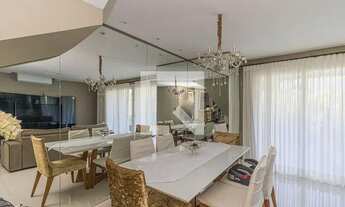 Imagem 2: Casa de Condomínio para Aluguel - Alto Petrópolis, 3 Quartos, 208 m2