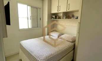 Imagem 2: Apartamento Garden com 2 dormitórios para alugar, 61 m² por R$ 2.260,00/mês - Jardim Las V