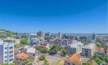 Imagem 3: PORTO ALEGRE - Apartamento Padrão - Menino Deus