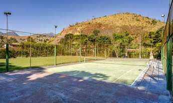 Imagem 4: Cód.: 525 - Casa em condomínio - Itaipava - Petrópolis