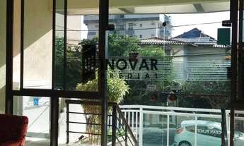 Imagem 4: Apartamento para locação com aproximadamente 90 m² com 2 quartos em São Francisco - Niteró