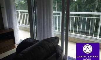 Imagem: Apartamento com Moveis Planejados para Locação