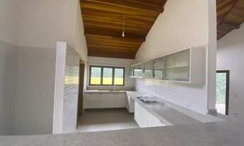 Imagem 7: LINDA CASA EM CAMPOS DO JORDÃO - SP