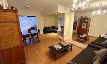 Imagem: Apartamento para locação na vila nova