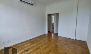 Imagem 2: Apartamento em Jardim Botânico