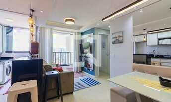 Imagem: Apartamento para Aluguel - Centro, 2 Quartos