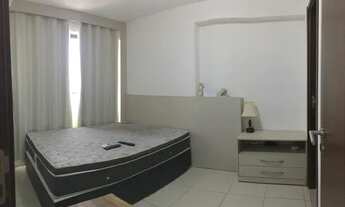 Imagem 5: Apartamento com 1 dormitório para alugar, 34 m² por R$ 2.302,00/mês - Boa Viagem - Recife