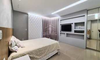 Imagem 7: Apartamento para venda com 123 metros quadrados com 3 quartos em Horto - Teresina