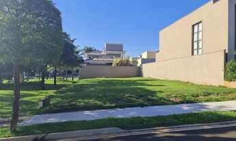 Imagem 2: Terreno Condominio Pitangueiras em Ribeirão Preto - SP - R$ 450.000,00