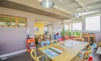 Imagem 6: Linda Cobertura para venda com 174 m2, 2 quartos, 1 suíte e 2 vagas no bairro Chácara das