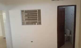 Imagem 5: Casa para aluguel tem 40 metros quadrados com 2 quartos