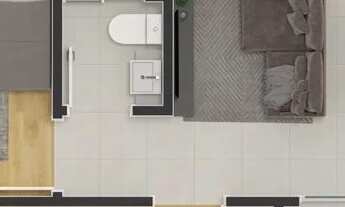 Imagem 6: Apartamento Giardino Pirabeiraba Soft Rôgga