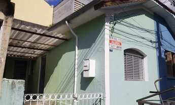 Imagem: Casa para aluguel com 50 m² e 01 quarto