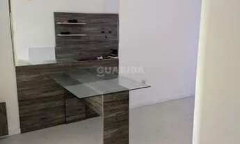 Imagem 4: Casa térrea de 2 dormitórios no bairro Hípica