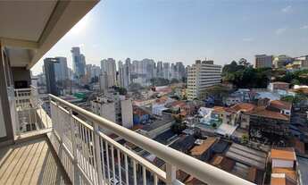 Imagem 2: Apto novo em Santana