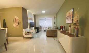 Imagem 7: Apartamento na Santos Dumont - 118m² - Dependência - Nascente
