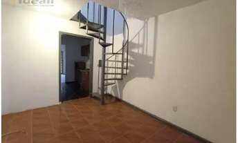 Imagem 4: Sobrado com 2 dormitórios para alugar, 60 m² por R$ 975,00/mês - Pasqualini - Sapucaia do