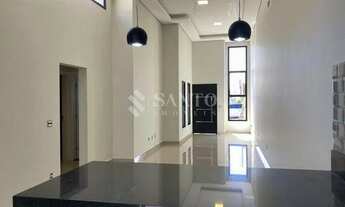 Imagem 7: Casa de Condomínio com 3 dorms, Vila Monte Alegre, Paulínia - R$ 850 mil, Cod: CA