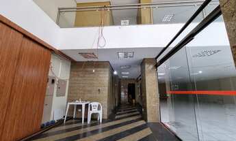 Imagem 2: Prédio Comercial à venda no Centro de Curitiba - PR