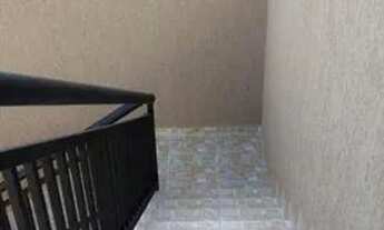 Imagem 7: Casa com 2 dormitórios para alugar, 32 m² por R$ 967,05/mês - Brasilândia - São Paulo/SP